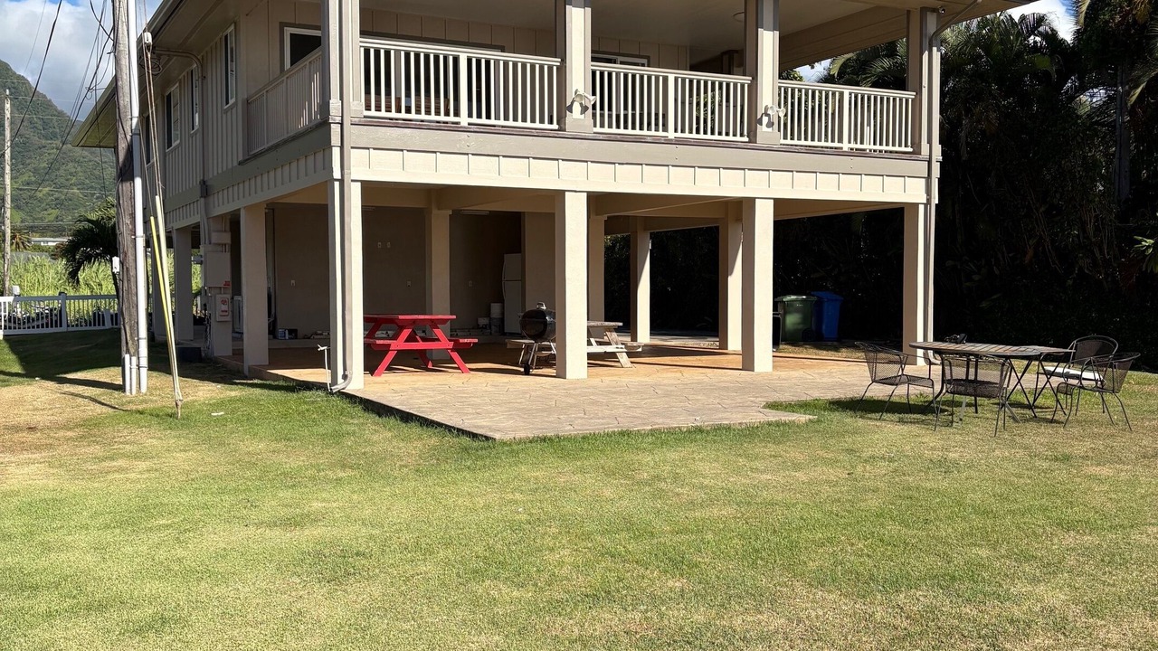 Photo of Outdoor in Kahalu u