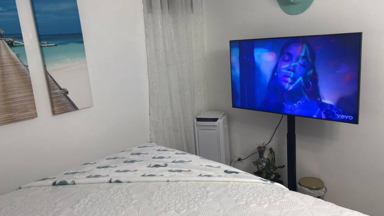 Photo of Bedroom in McCully - Moiliili