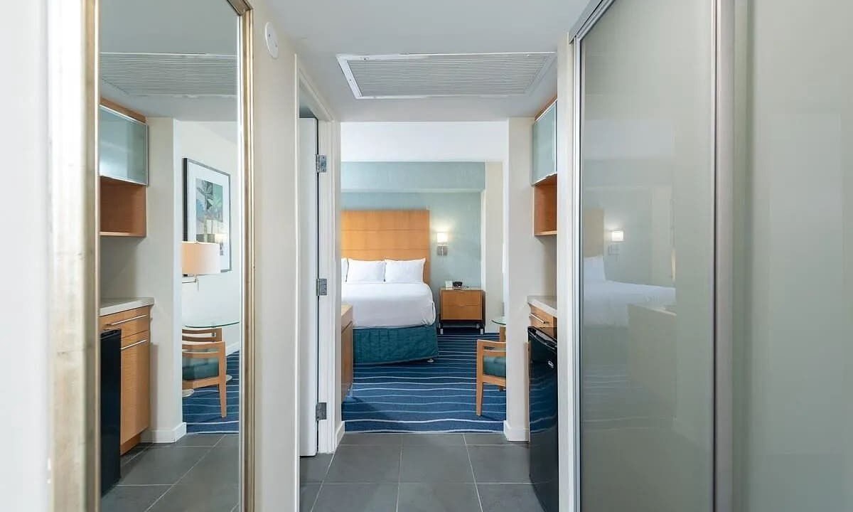 Photo of Bedroom in Ala Moana