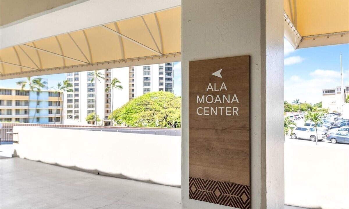 Photo of Outdoor in Ala Moana