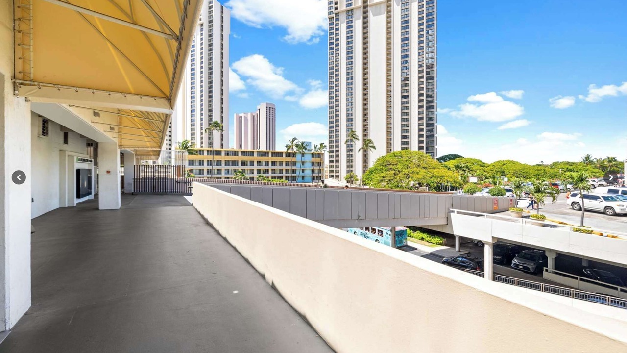 Photo of Outdoor in Ala Moana