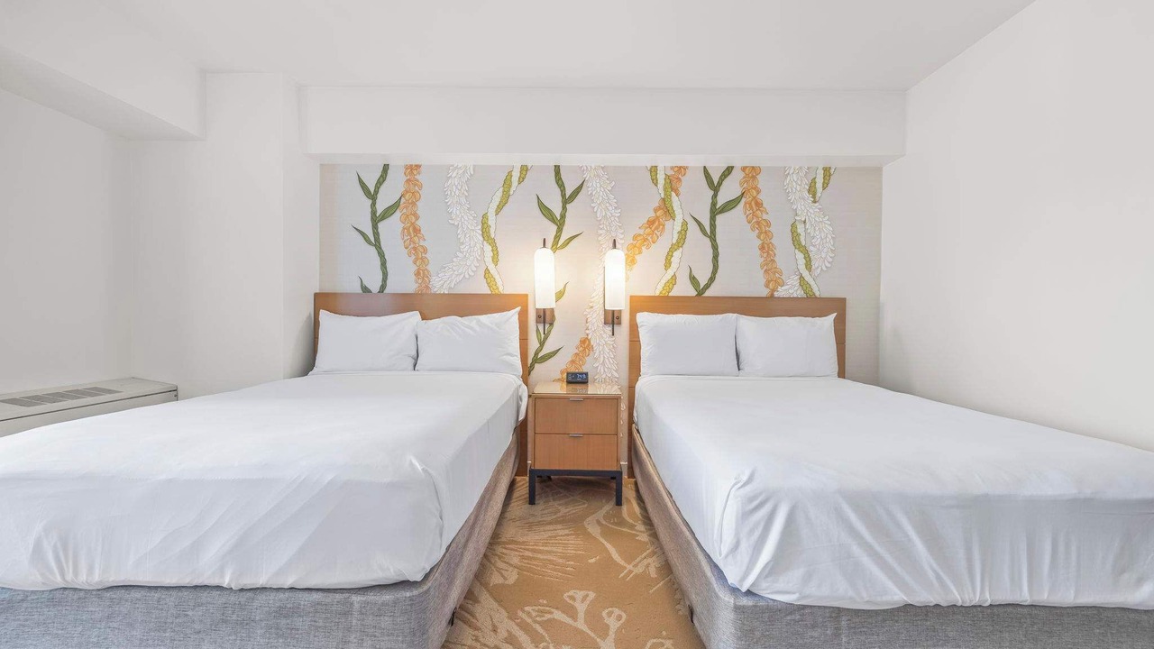 Photo of Bedroom in Ala Moana