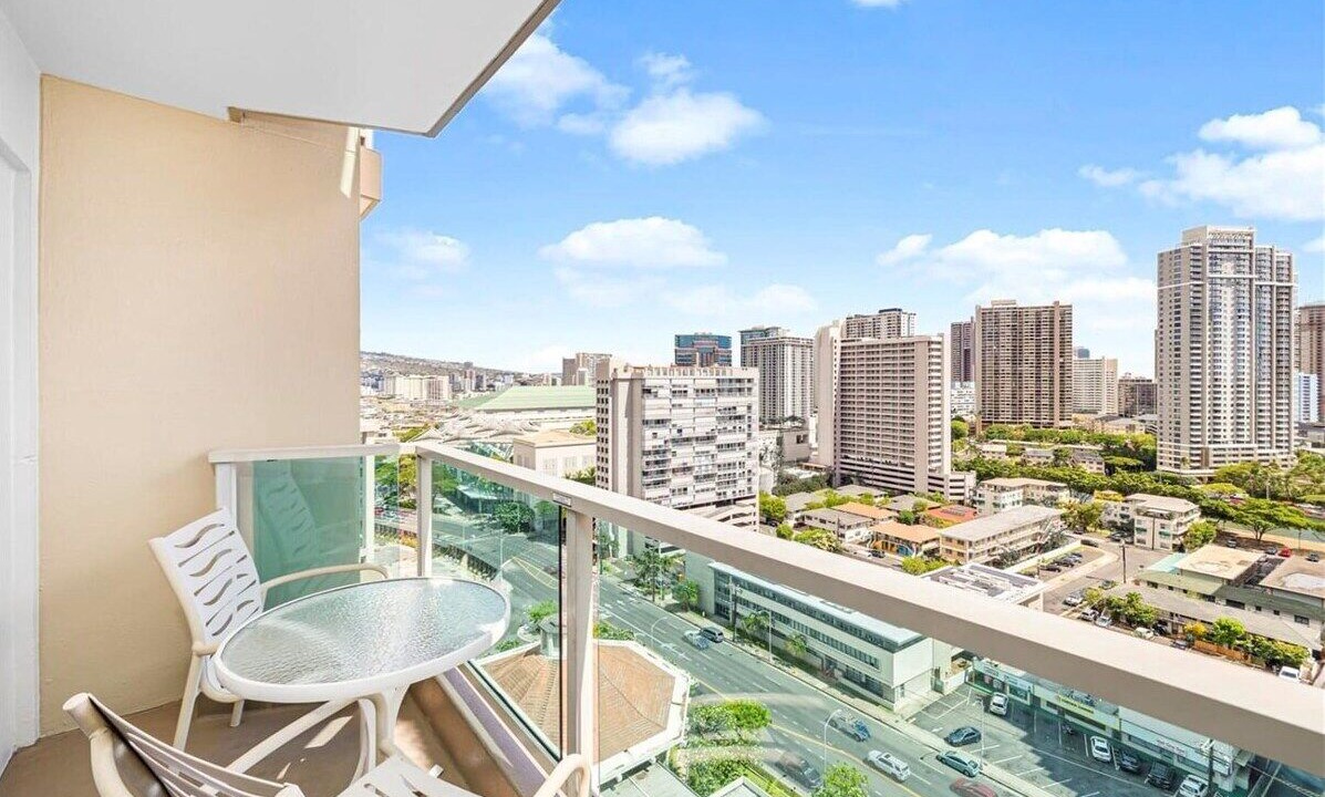 Photo of Outdoor in Ala Moana