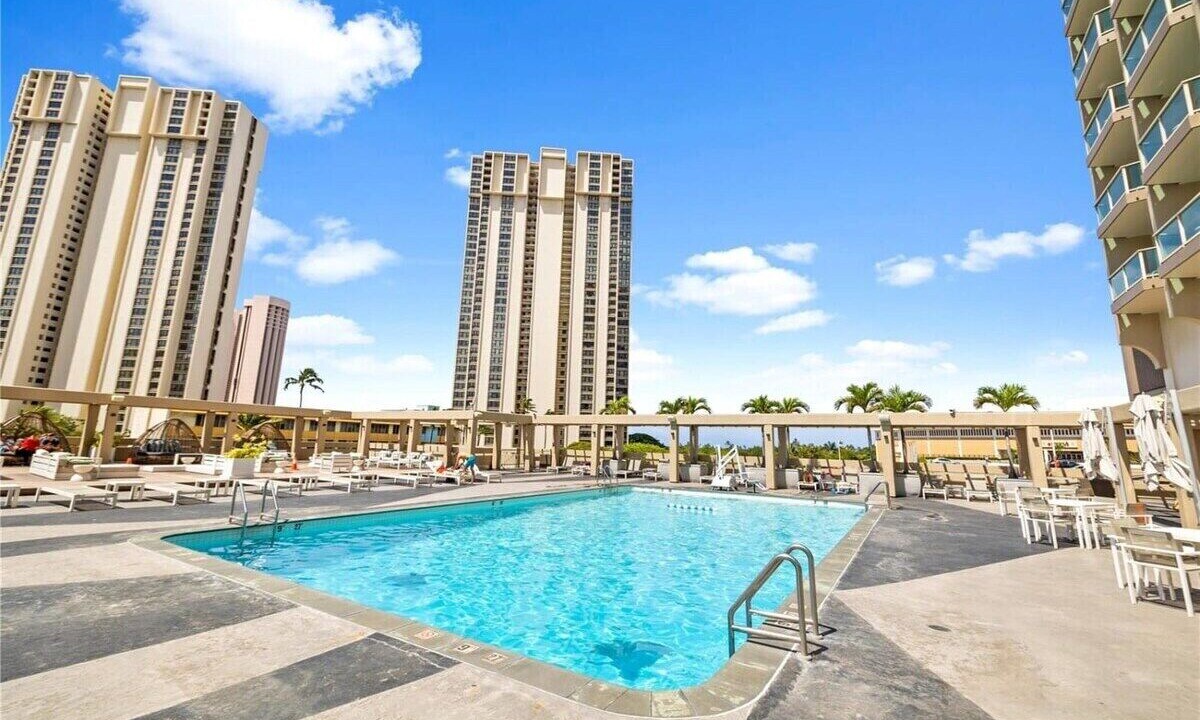Photo of Outdoor in Ala Moana