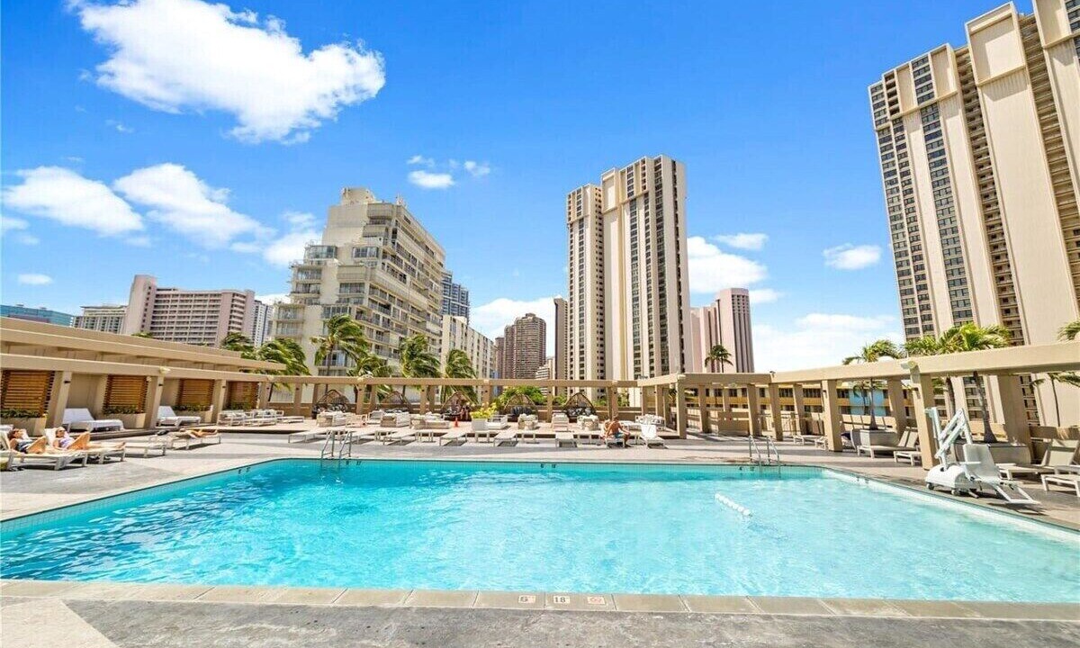 Photo of Outdoor in Ala Moana
