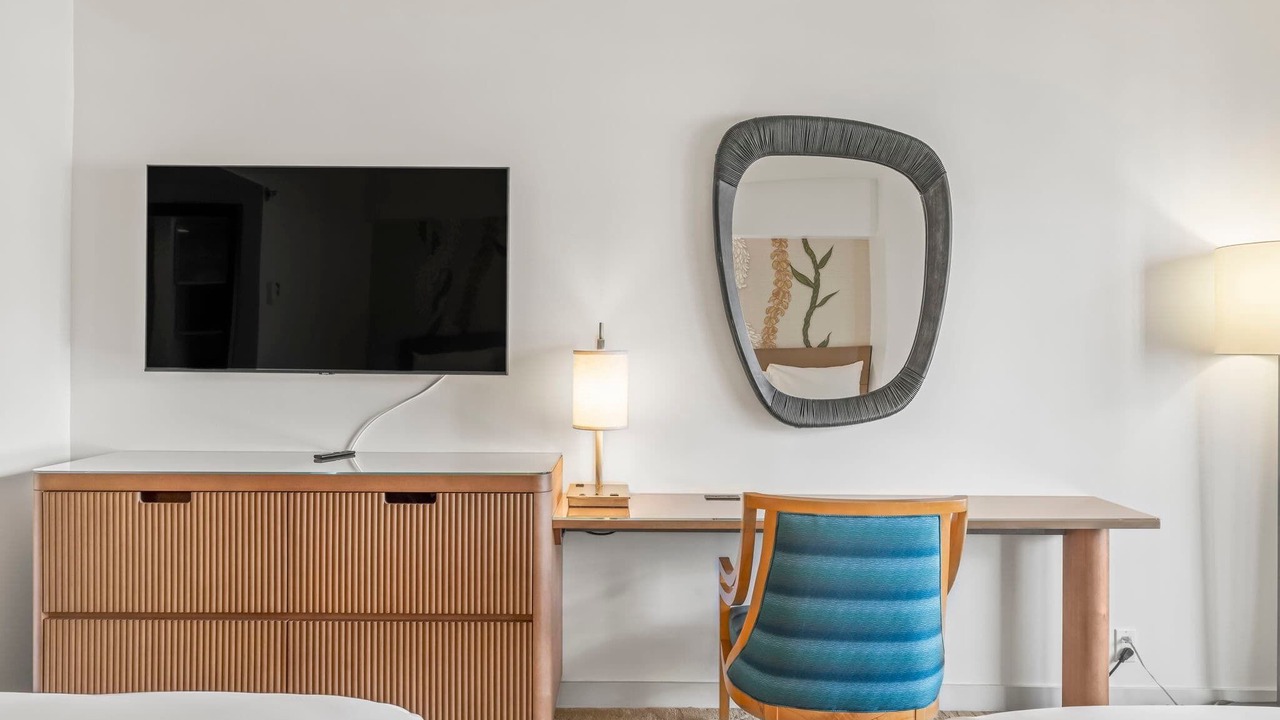 Photo of Bedroom in Ala Moana