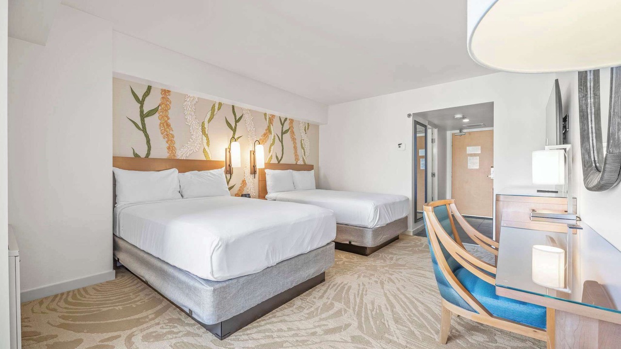 Photo of Bedroom in Ala Moana