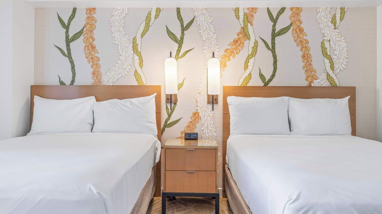 Photo of Bedroom in Ala Moana