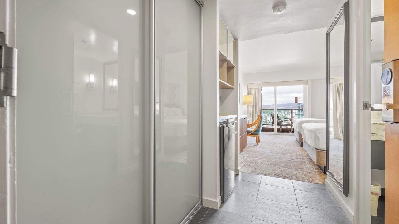 Photo of Bedroom in Ala Moana