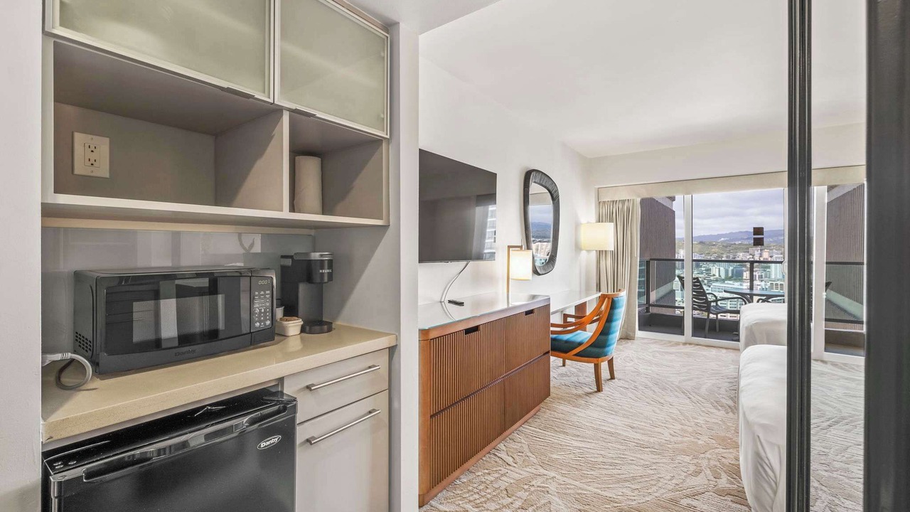 Photo of Bedroom in Ala Moana