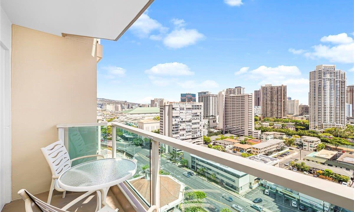 Photo of Outdoor in Ala Moana