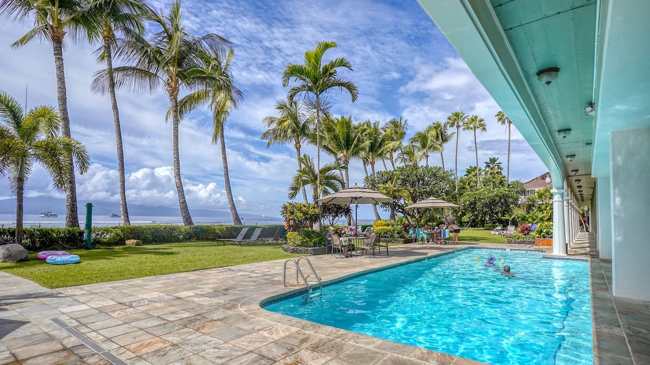 Photo of Outdoor in Historic Lahaina Front Street