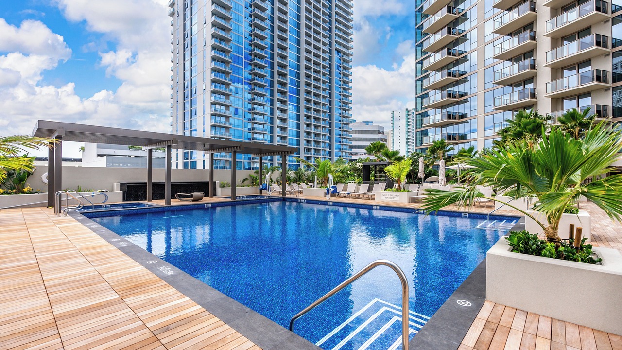 Photo of Outdoor in Ala Moana