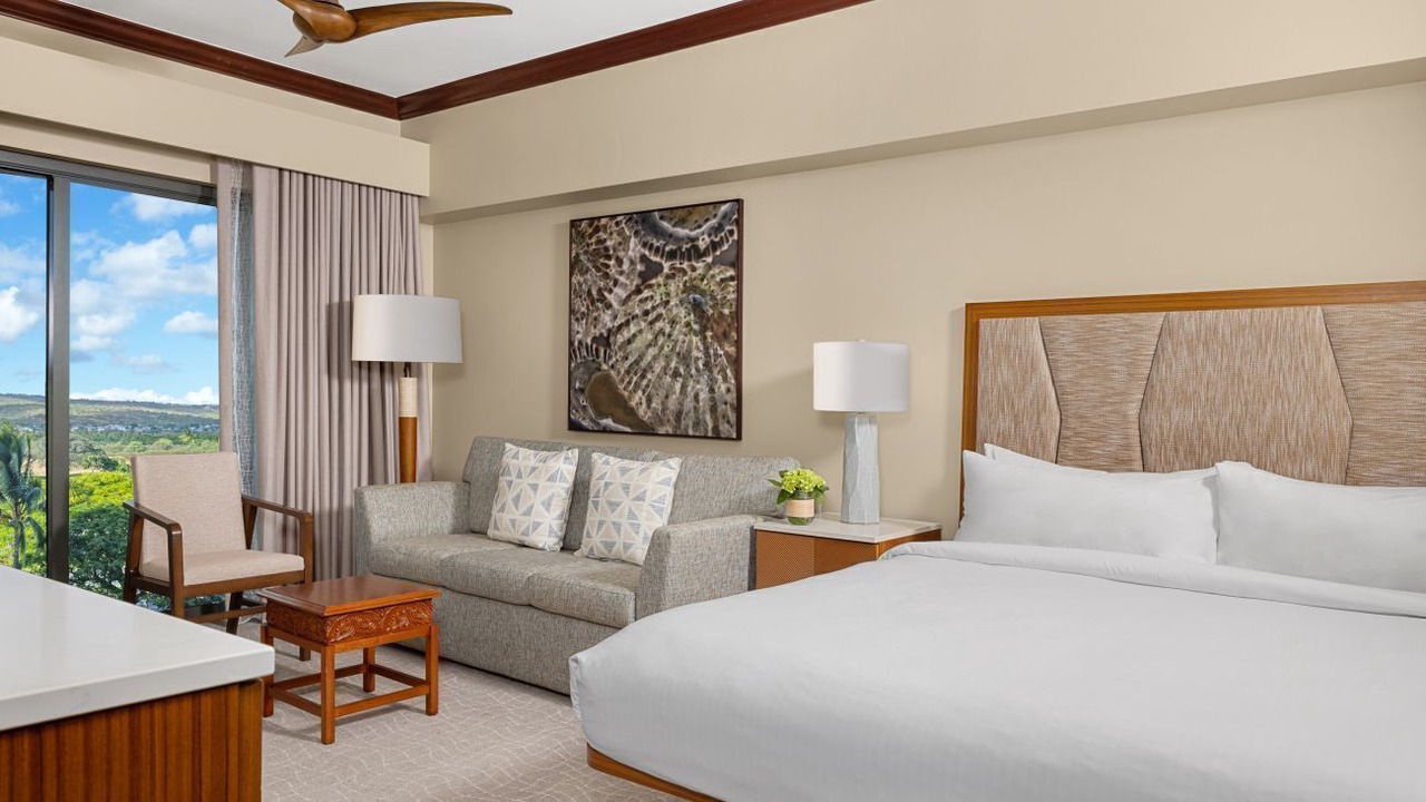 Photo of Bedroom in Kapolei