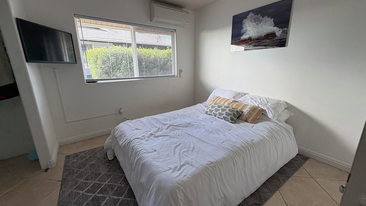 Photo of Bedroom in Kona Palisades