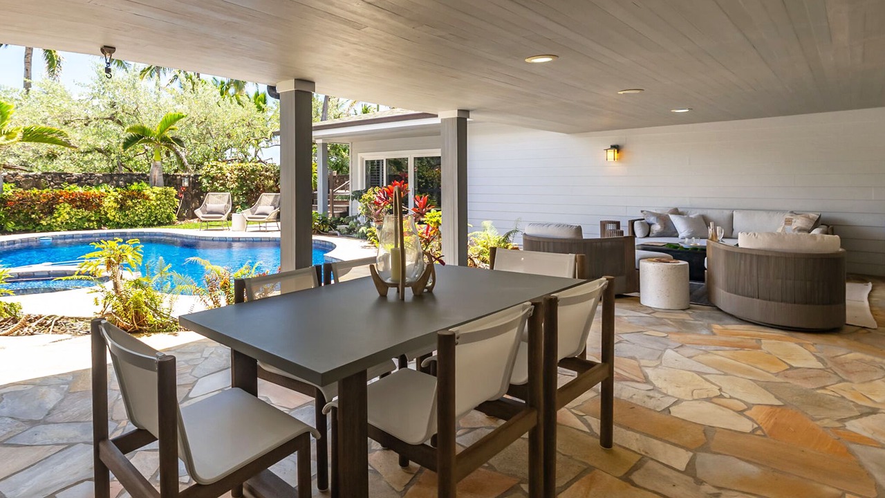 Photo of Outdoor in Kailua