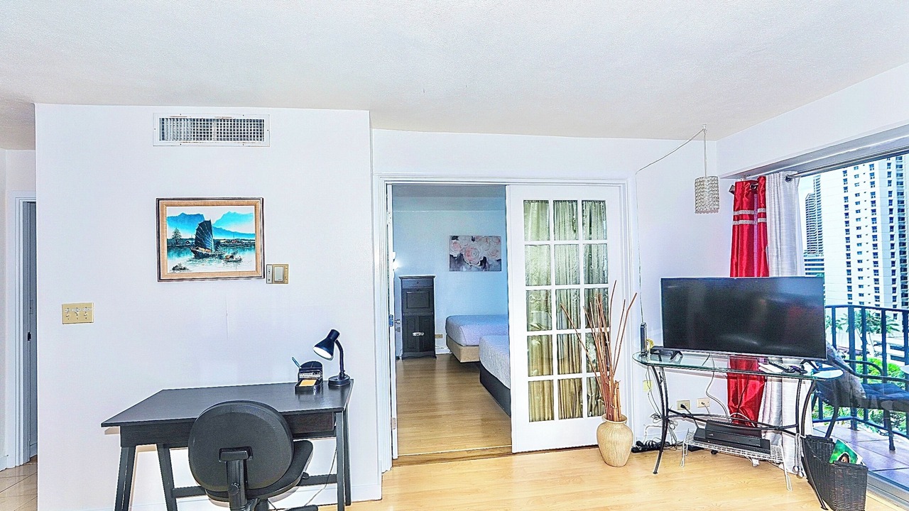 Photo of Bedroom in McCully - Moiliili