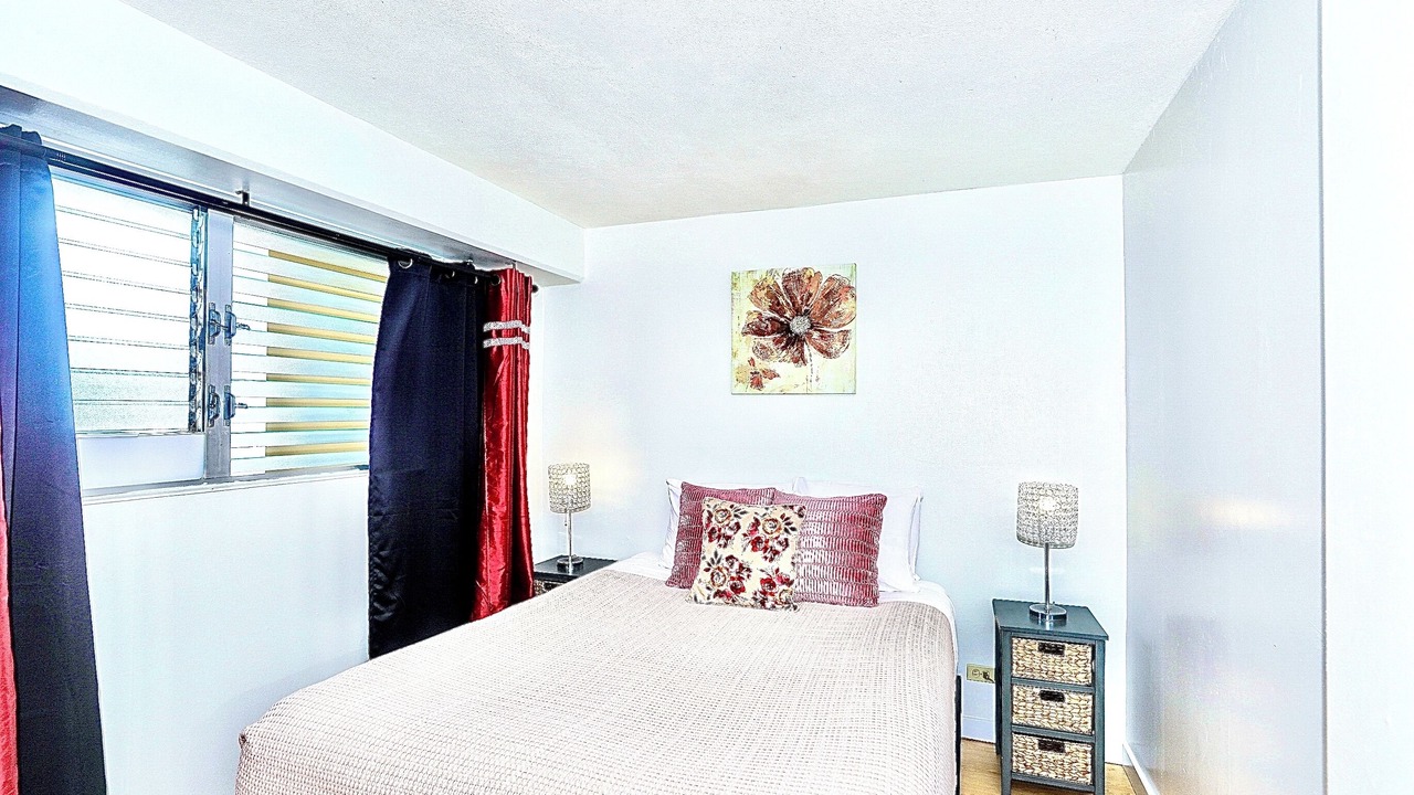 Photo of Bedroom in McCully - Moiliili