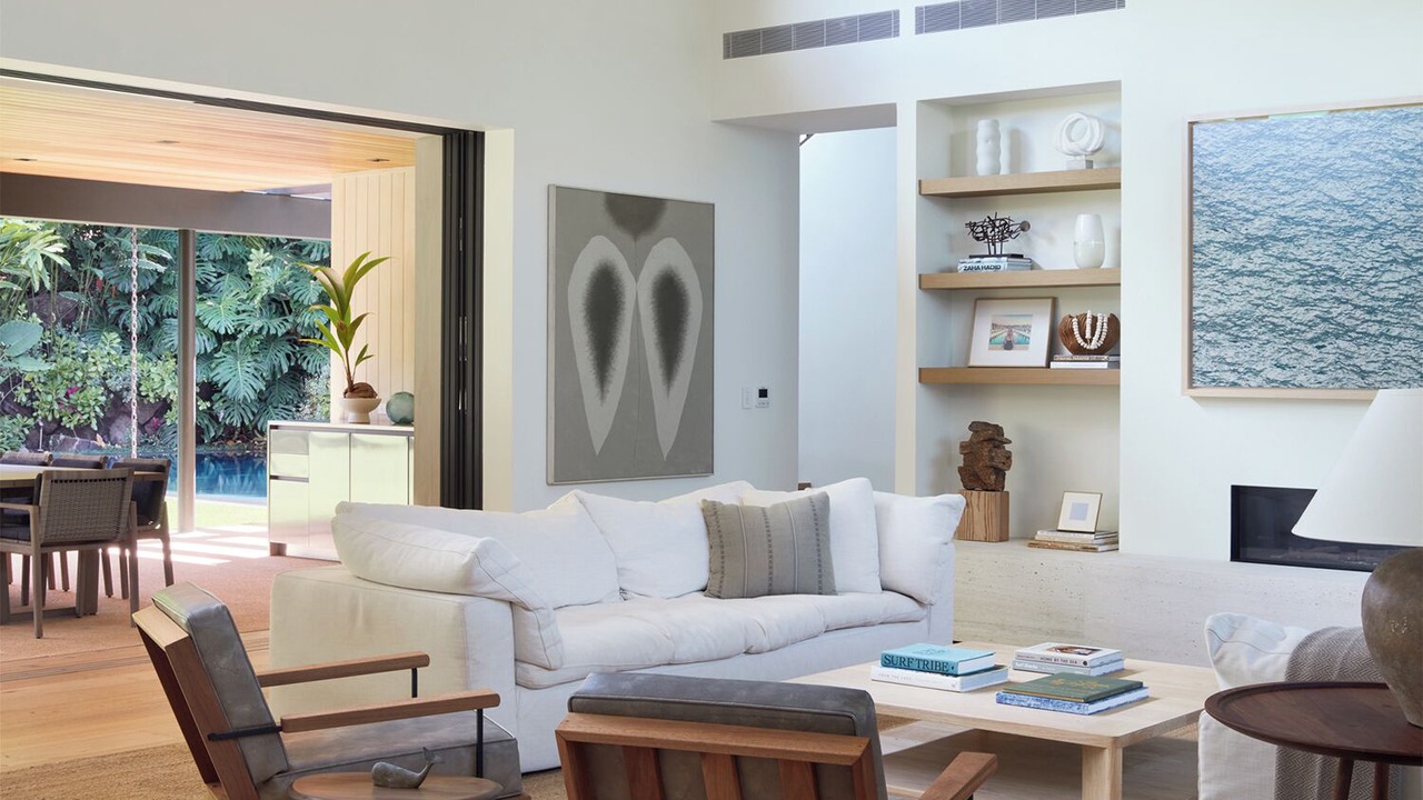 Photo of Livingroom in Diamond Head - Kapahulu - St. Louis