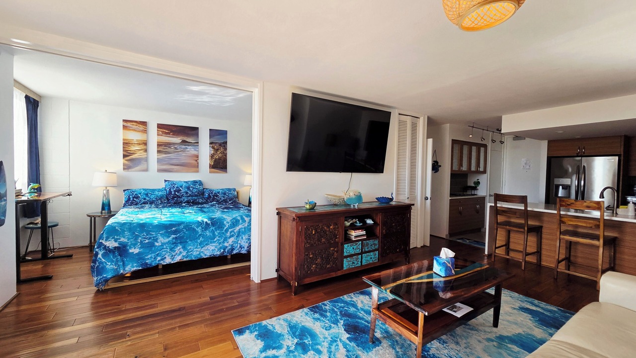 Photo of Livingroom in Ala Moana