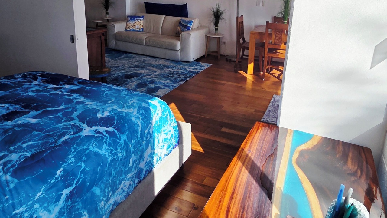 Photo of Bedroom in Ala Moana