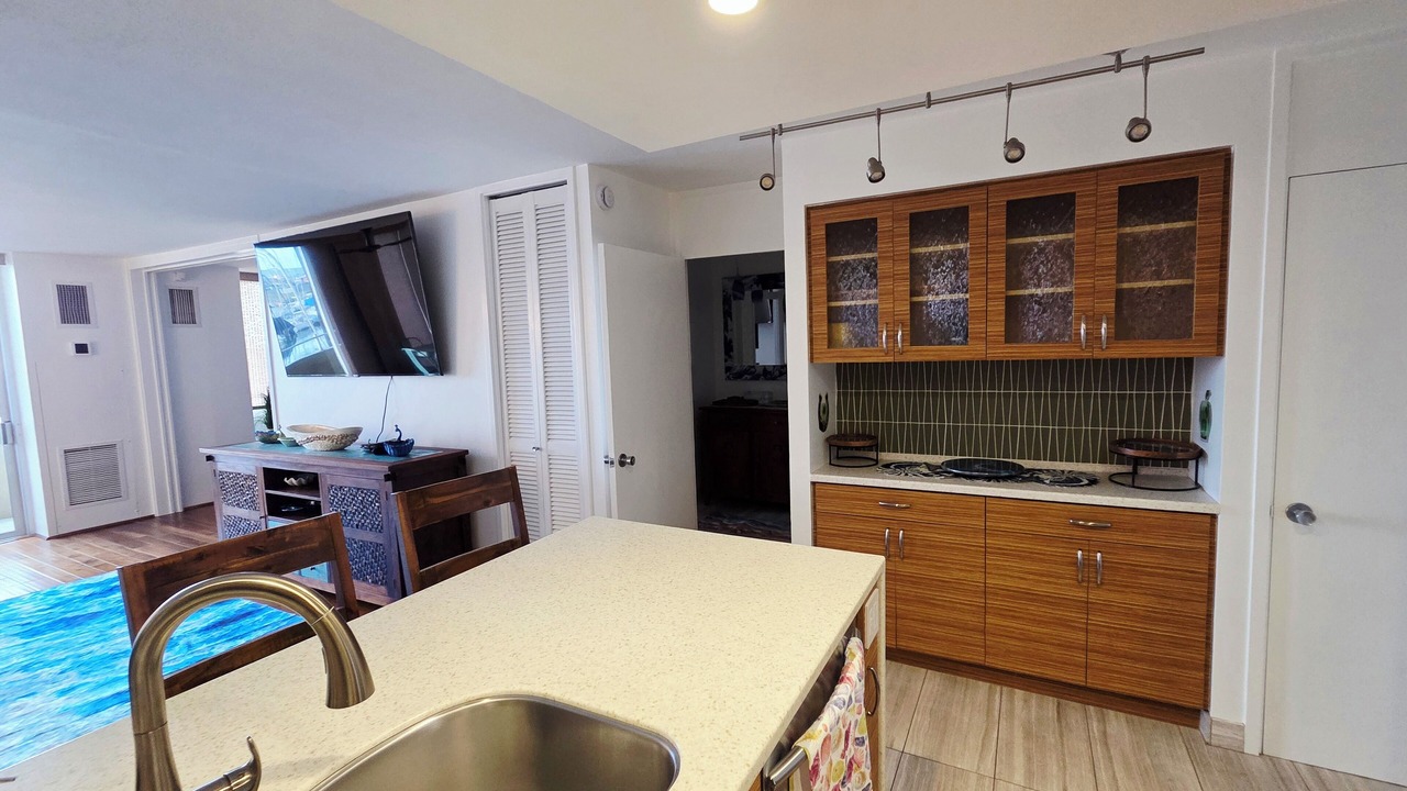 Photo of Kitchen in Ala Moana