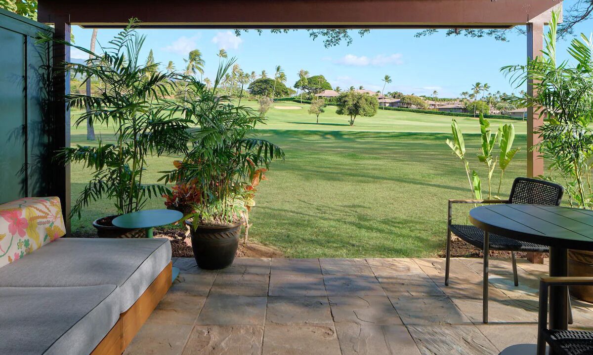 Photo of Outdoor in Kaanapali