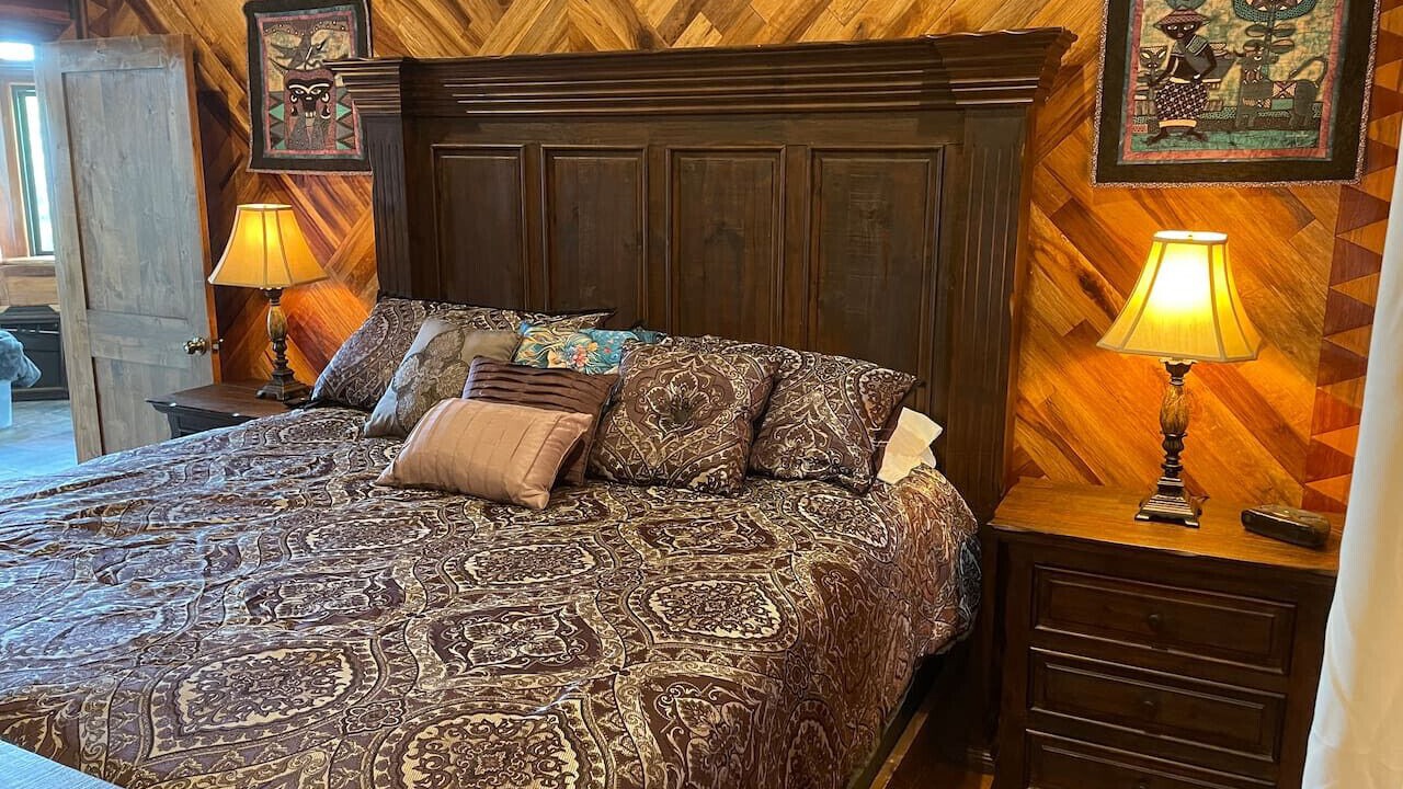 Photo of Bedroom in Paukaa