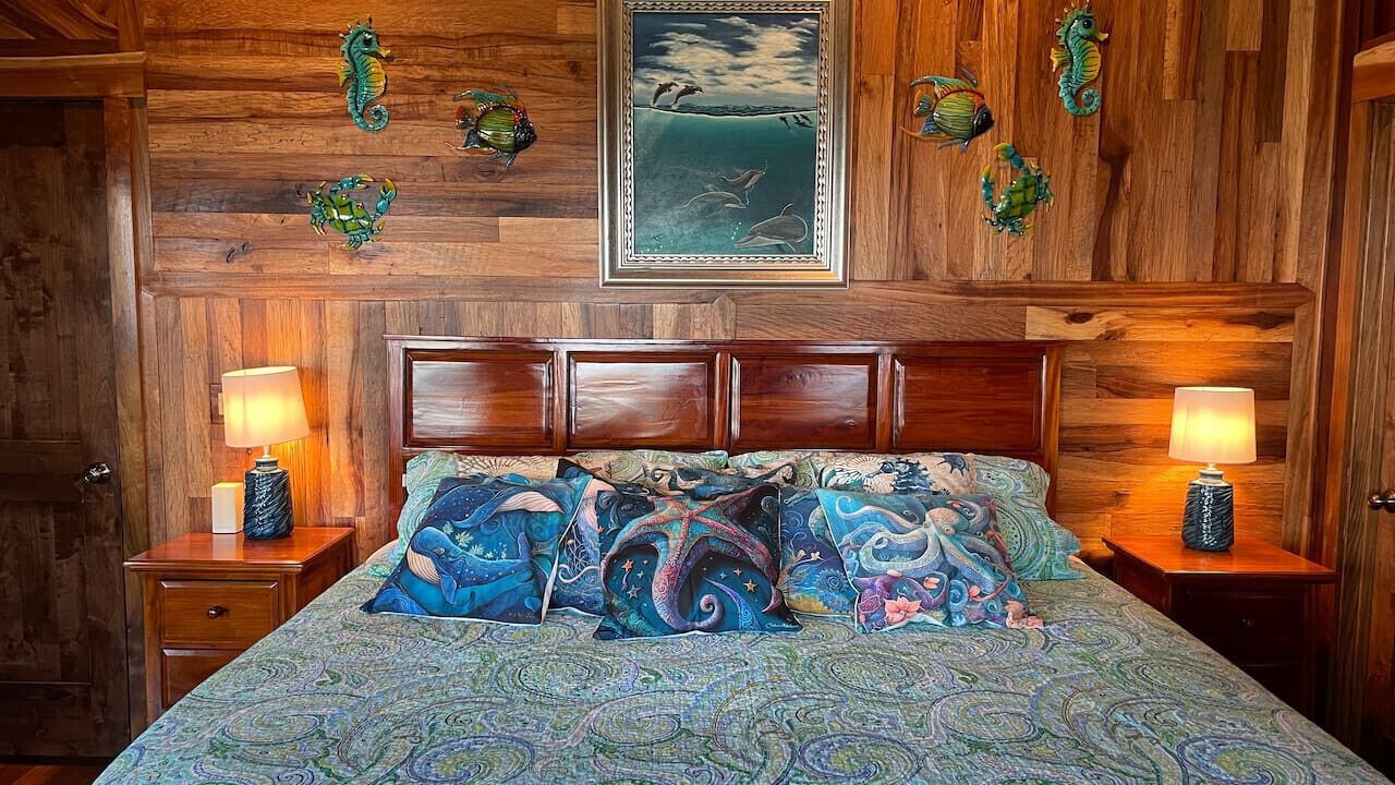 Photo of Bedroom in Paukaa