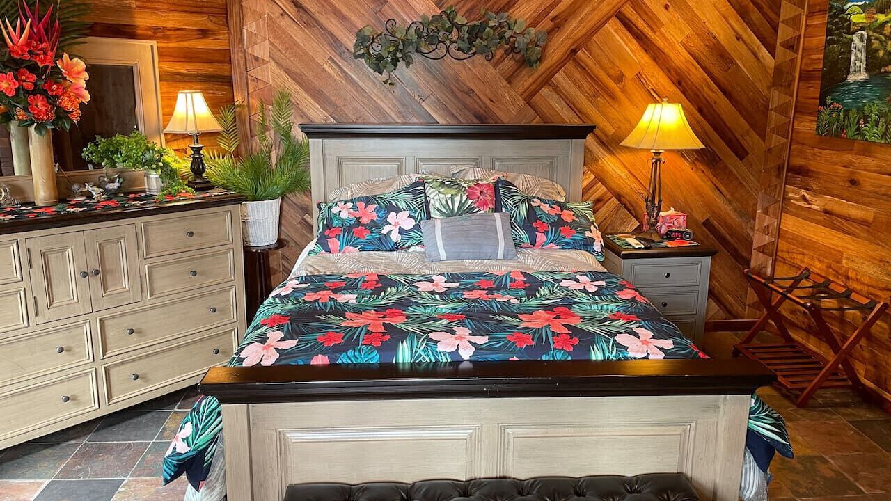 Photo of Bedroom in Paukaa