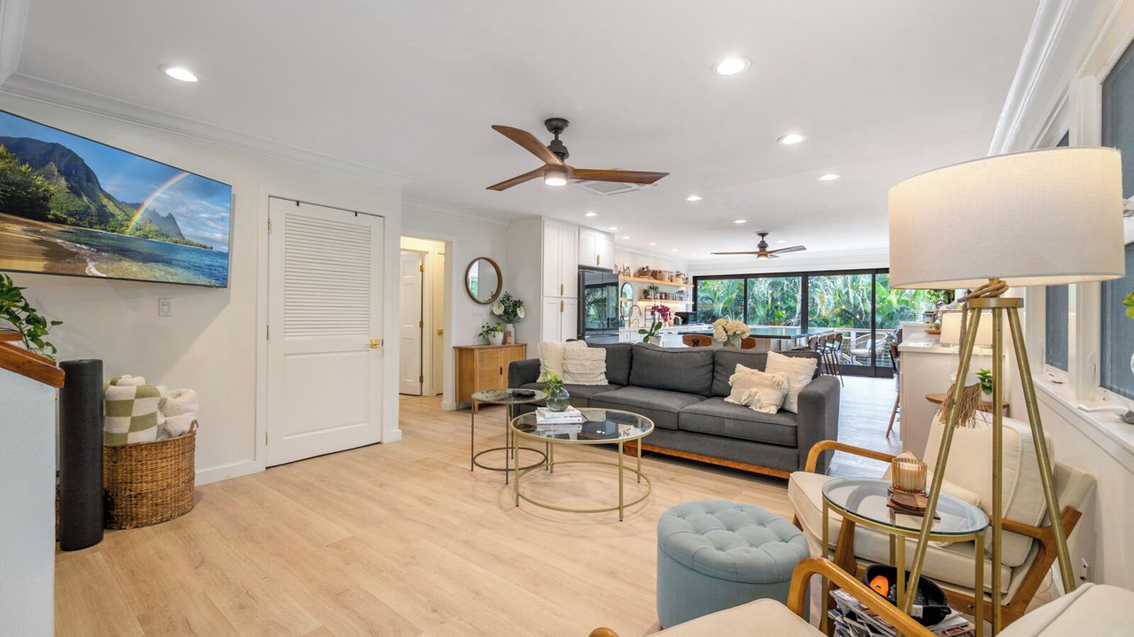 Photo of Bedroom in Kailua