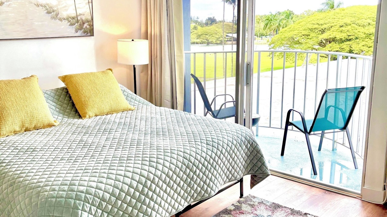 Photo of Bedroom in Hilo
