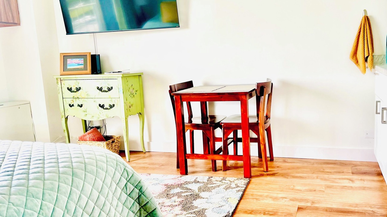 Photo of Bedroom in Hilo