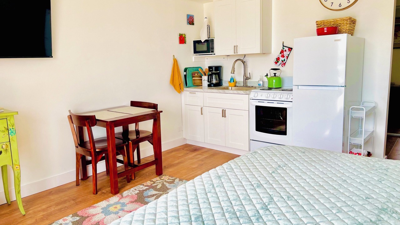 Photo of Bedroom in Hilo