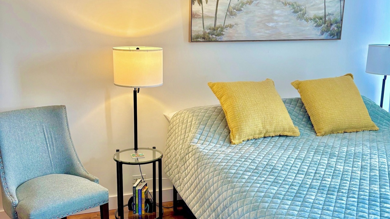 Photo of Bedroom in Hilo
