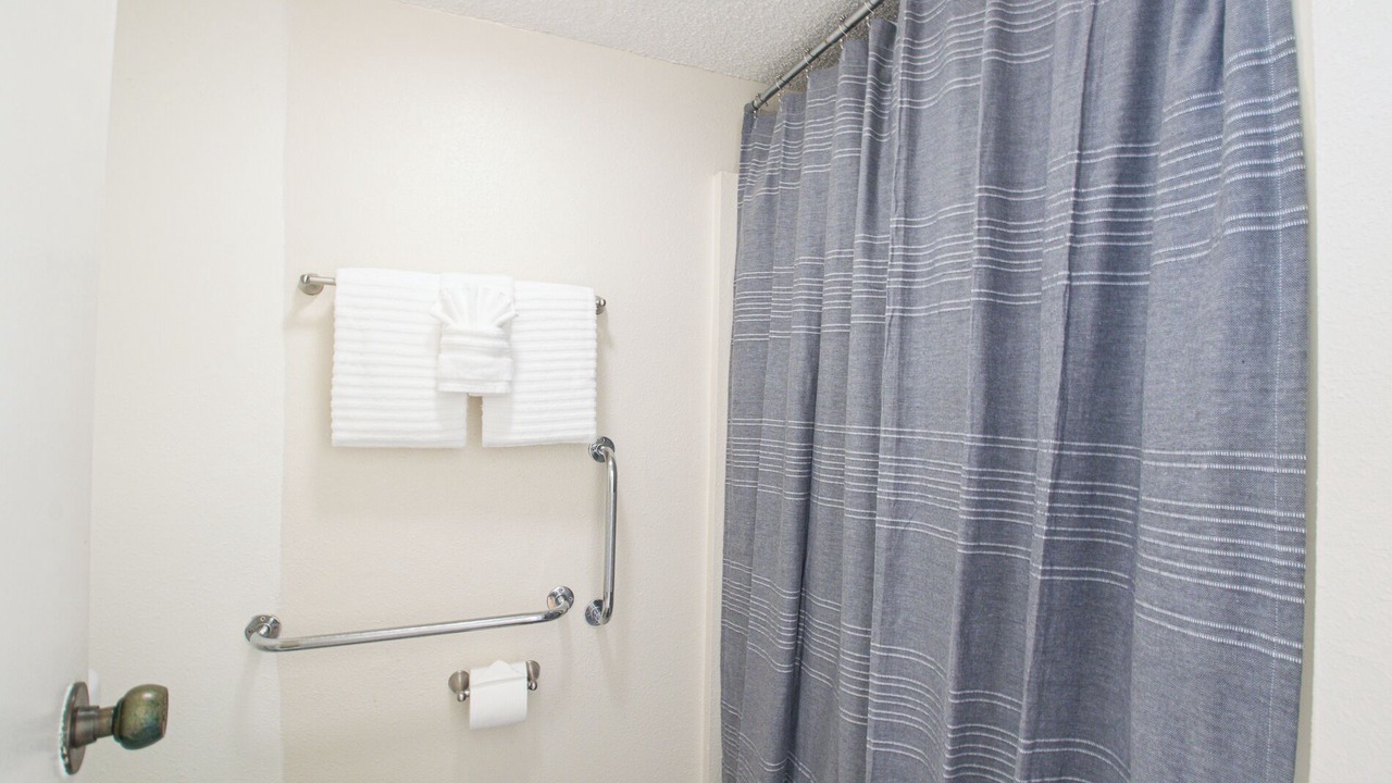 Photo of Bathroom in Hilo
