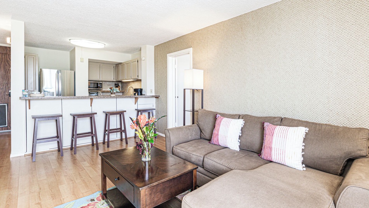 Photo of Livingroom in Hilo