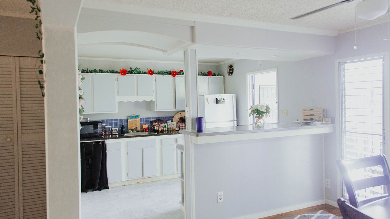 Photo of Kitchen in Waimalu