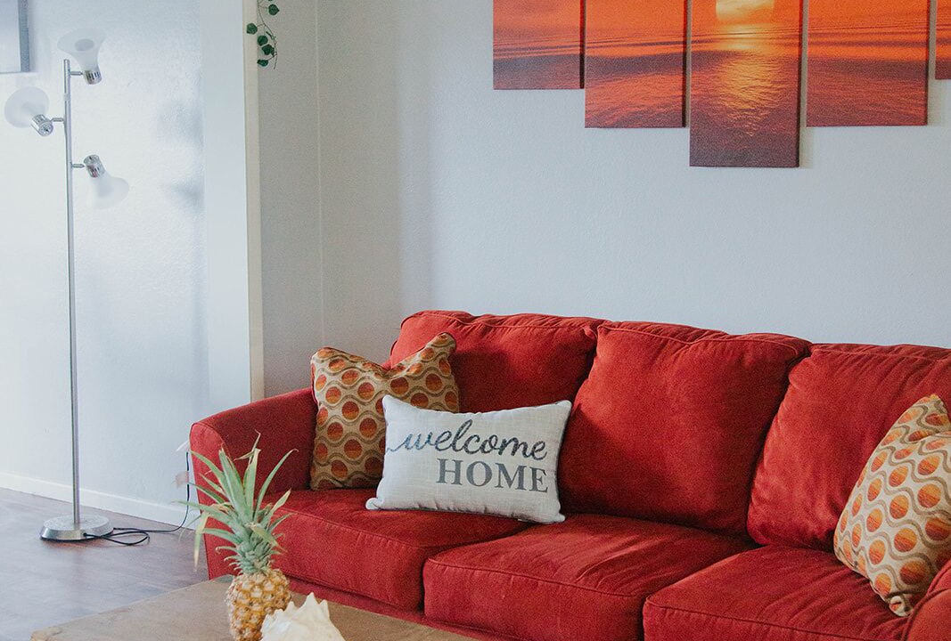 Photo of Livingroom in Waimalu