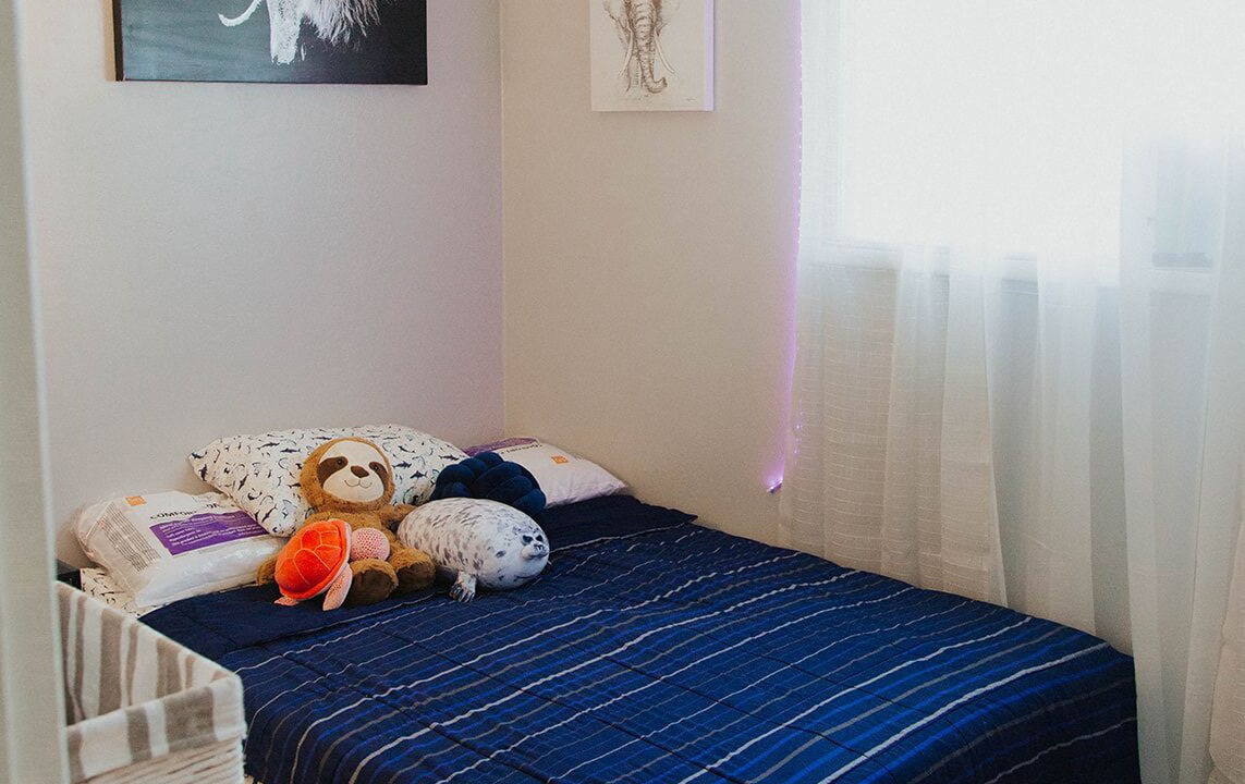 Photo of Bedroom in Waimalu