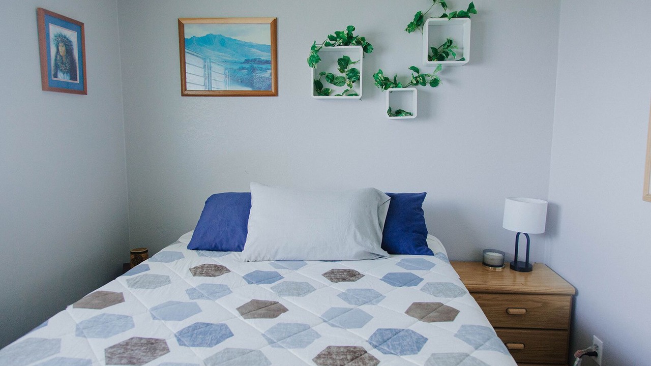 Photo of Bedroom in Waimalu