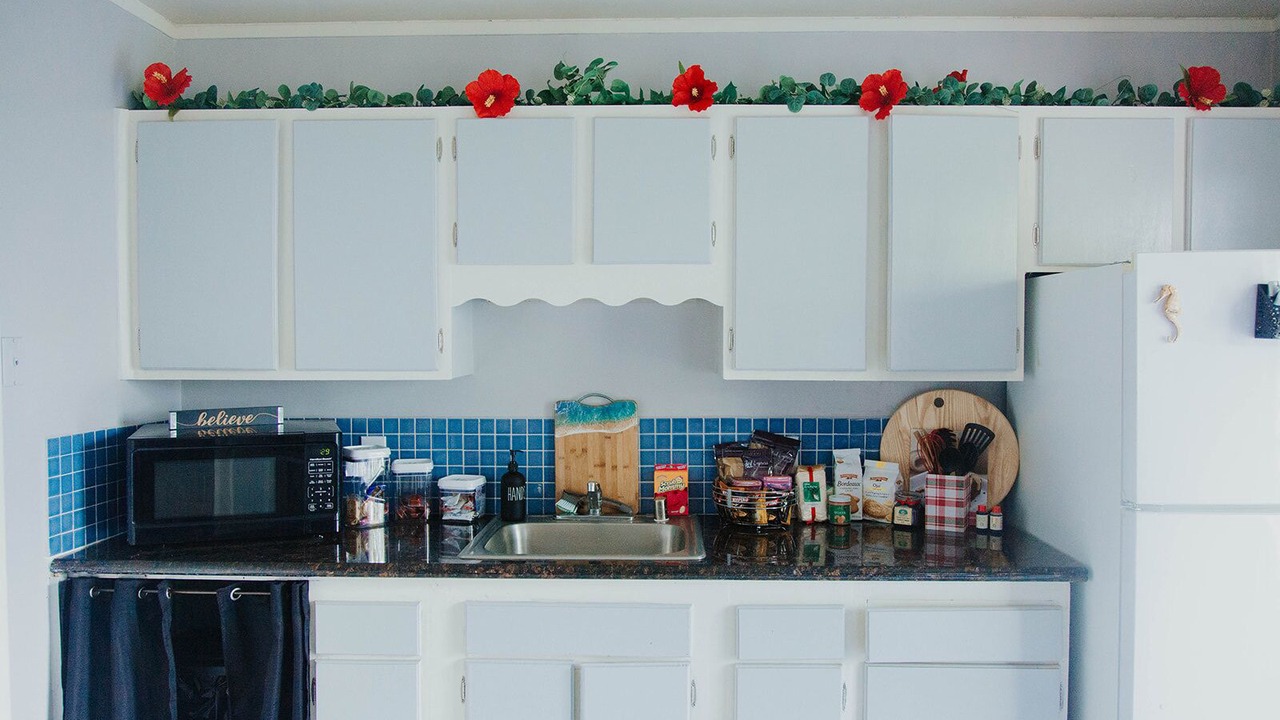 Photo of Kitchen in Waimalu