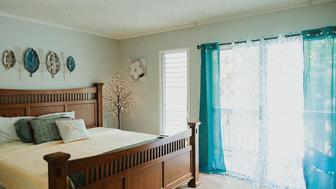 Photo of Bedroom in Waimalu