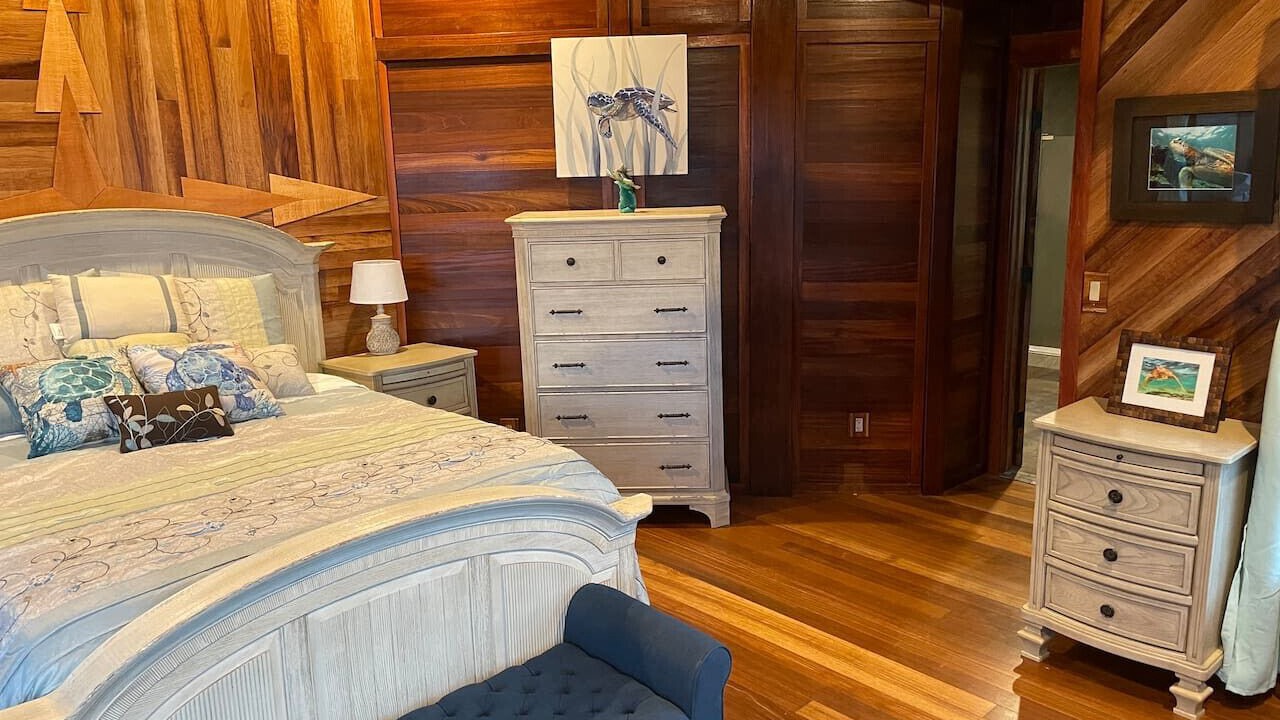 Photo of Bedroom in Paukaa