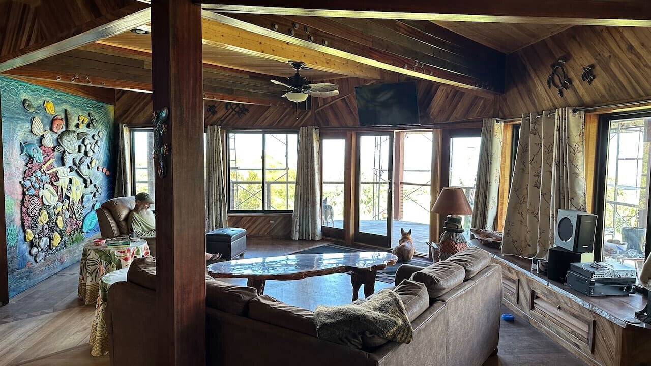 Photo of Livingroom in Paukaa