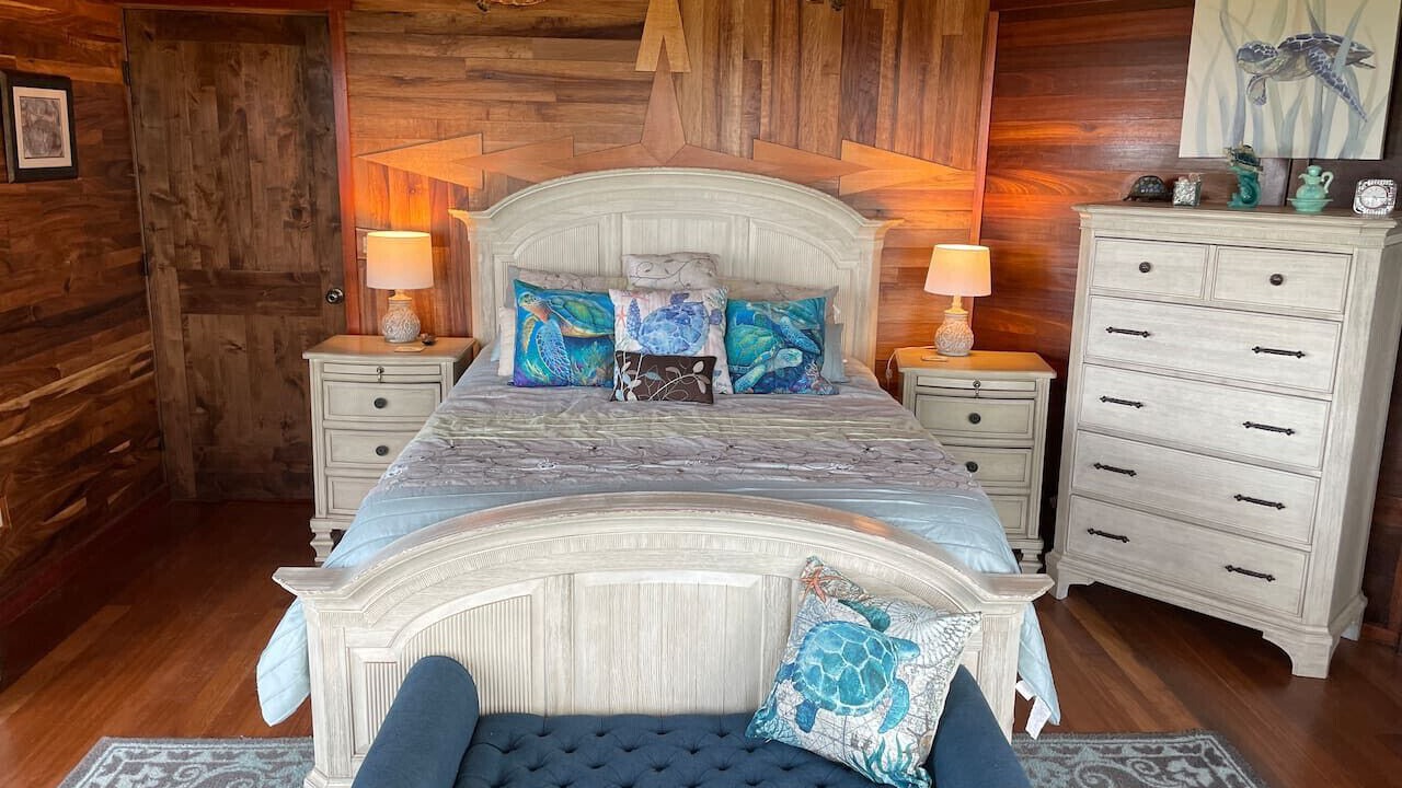 Photo of Bedroom in Paukaa