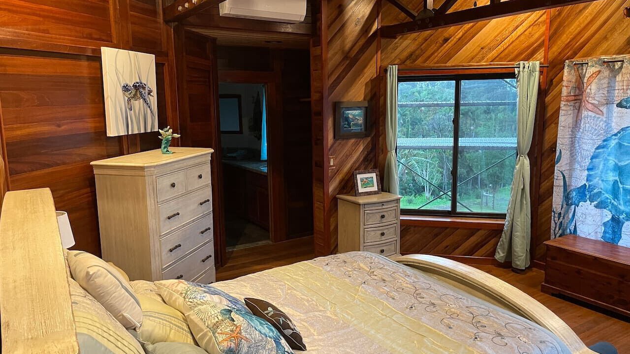 Photo of Bedroom in Paukaa