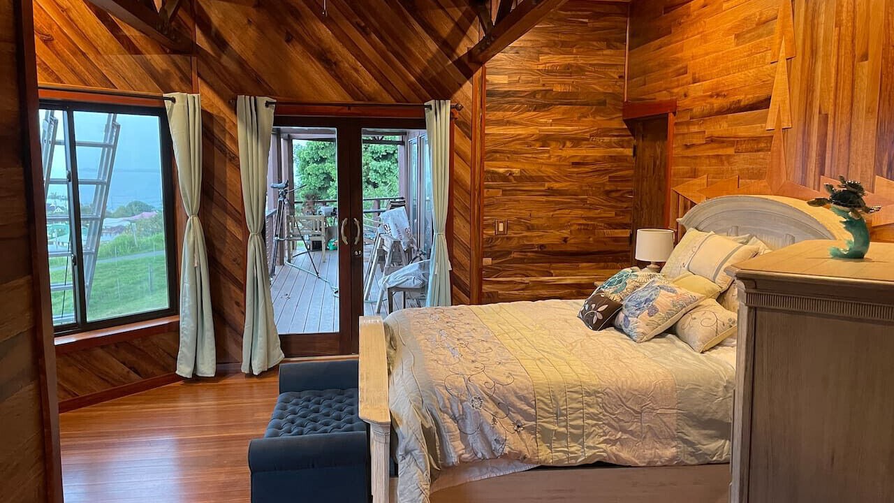 Photo of Bedroom in Paukaa