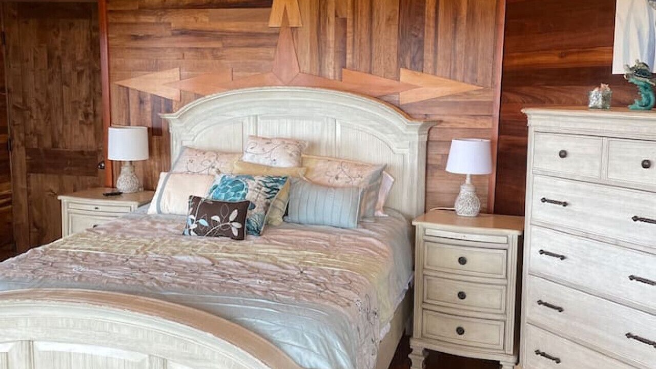 Photo of Bedroom in Paukaa