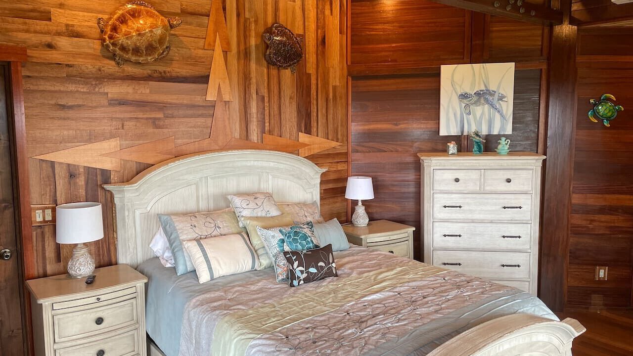 Photo of Bedroom in Paukaa